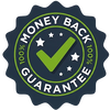 Get Results or your money back no questions asked.