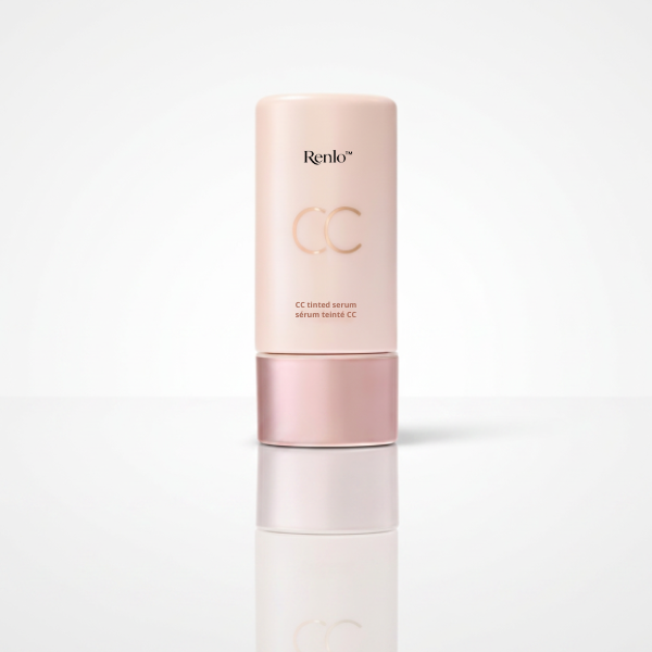 Renlo™ CC color correcting tinted serum