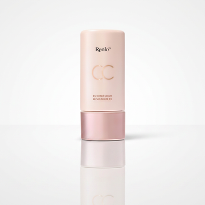 Renlo™ CC color correcting tinted serum
