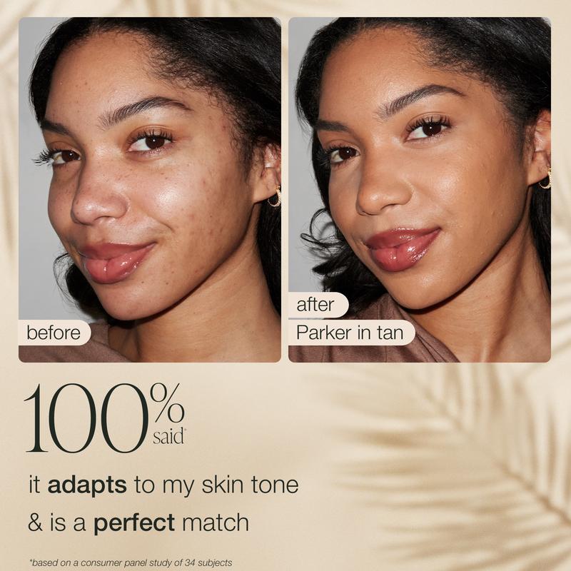 Renlo™ CC color correcting tinted serum