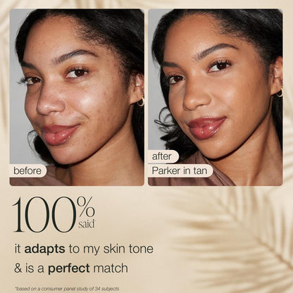 Renlo™ CC color correcting tinted serum