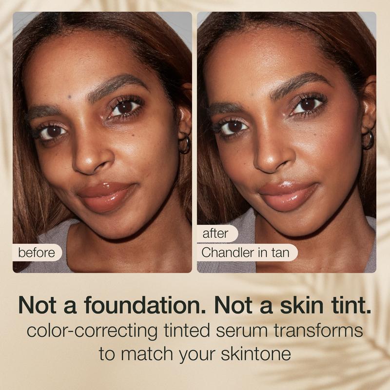 Renlo™ CC color correcting tinted serum